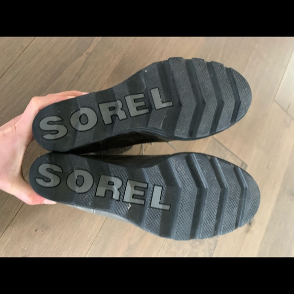 Sorel Women’s Joan of Arctic Wedge - Picture 4 of 4